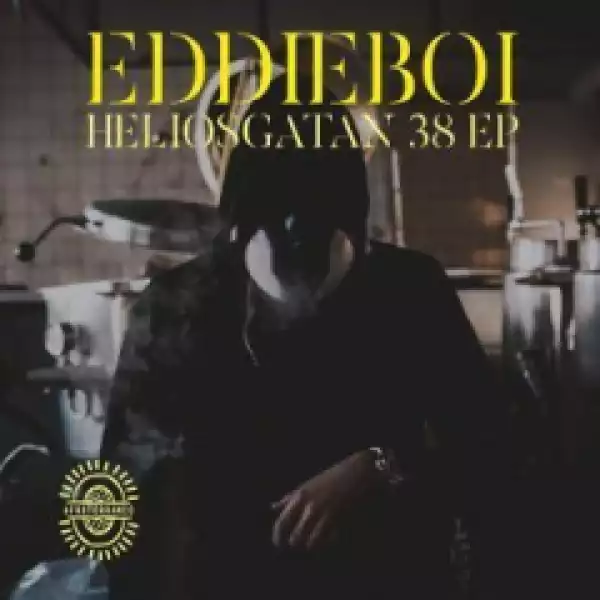 Eddieboi - Swedish Woman From Lesotho (Original Mix)